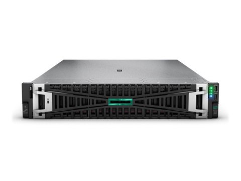Serwer DL380 G11 4510 64G MR416i-p Svr P71675-425 Hewlett Packard Enterprise