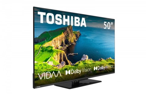 Telewizor LED 50 cali 50UV3F63DG Toshiba