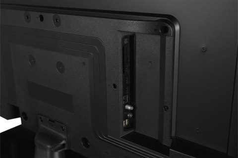 Telewizor QLED 43 cale 43QV3463DG Toshiba