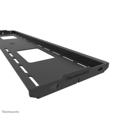 Uchwyt ścienny LEVEL-750 (XL, 125 kg, kickstand, lockable) Neomounts