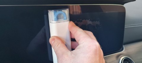 Zestaw czyszczący 7w1 uniwersalny Gembird