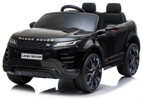 Auto na Akumulator Range Rover Evoque Czarny LEAN CARS