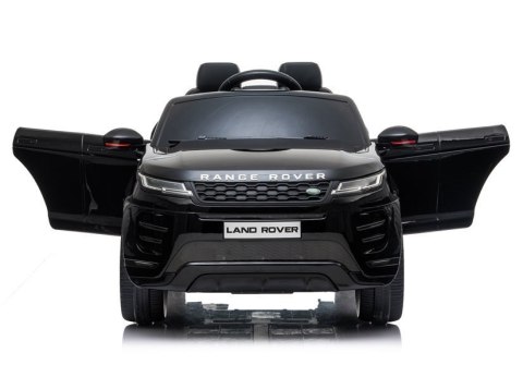 Auto na Akumulator Range Rover Evoque Czarny LEAN CARS
