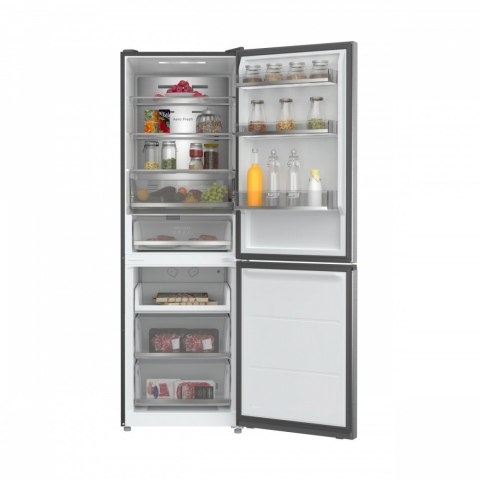 Chłodziarko-zamrażarka DRB400WMBDEU Dreame