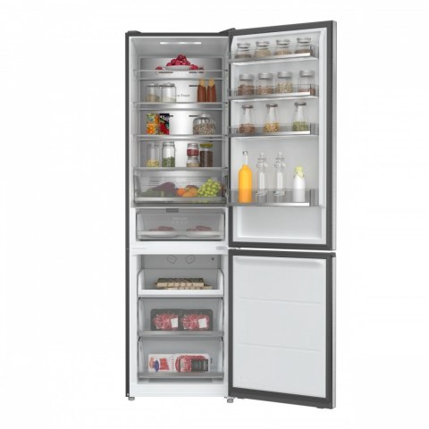 Chłodziarko-zamrażarka DRB450WMBDEU Dreame