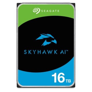 Dysk twardy SkyHawk AI 16TB 3.5 512MB ST16000VE005 Seagate