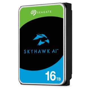Dysk twardy SkyHawk AI 16TB 3.5 512MB ST16000VE005 Seagate