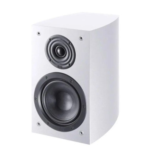 Głośnik Victa Elite 202 biały (2szt) Heco