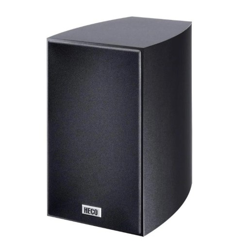 Głośnik Victa Elite 202 czarny (2szt) Heco