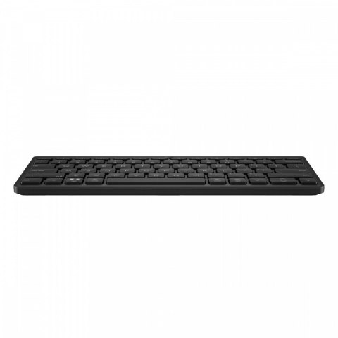 Klawiatura Classic 350 Czarna Compact Multi-Device - 692S8AA#ABB HyperX