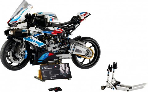 Klocki Technic 42130 BMW M 1000 RR LEGO