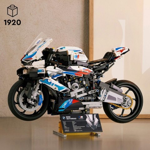 Klocki Technic 42130 BMW M 1000 RR LEGO