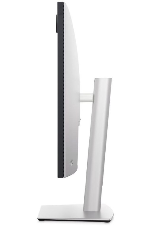 Monitor U3224KBA 31,5" IPS Black LED 6K 6144x3456/16:9/HDMI/miniDP/USB-C/USB/Thunderbolt/Kamera/Speakers/Mikrofon/3Y Dell