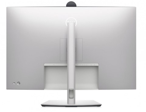 Monitor U3224KBA 31,5" IPS Black LED 6K 6144x3456/16:9/HDMI/miniDP/USB-C/USB/Thunderbolt/Kamera/Speakers/Mikrofon/3Y Dell