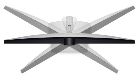 Monitor U3224KBA 31,5" IPS Black LED 6K 6144x3456/16:9/HDMI/miniDP/USB-C/USB/Thunderbolt/Kamera/Speakers/Mikrofon/3Y Dell