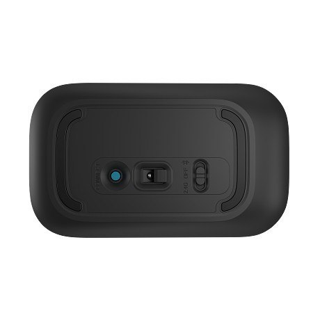 Mysz Classic Z3700 Dual srebrna bezprzewodowa - 758A9AA#ABB HyperX