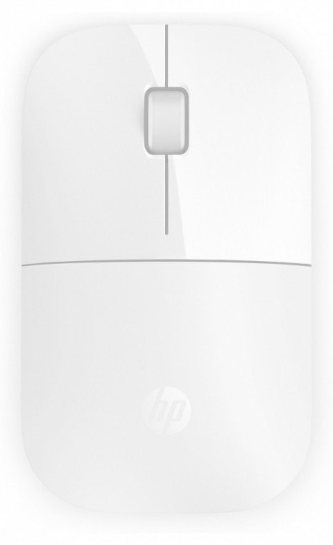 Mysz Classic Z3700 biała bezprzewodowa - V0L80AA#ABB HyperX