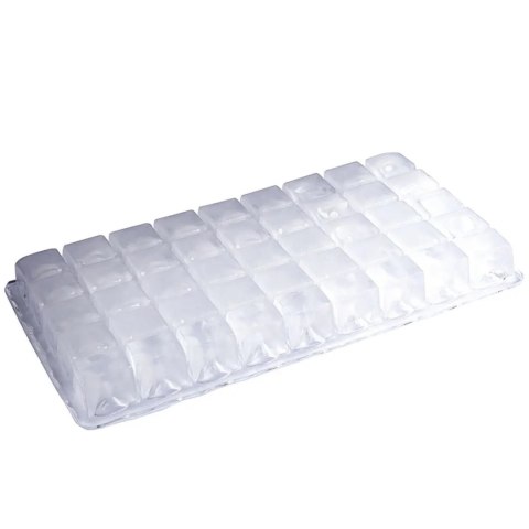 Profesjonalna kostkarka do lodu - Hendi 271575 Hendi