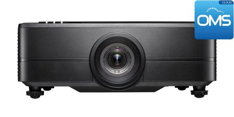 Projektor ZU820TST WUXGA 8200L 3 000 000:1 Optoma