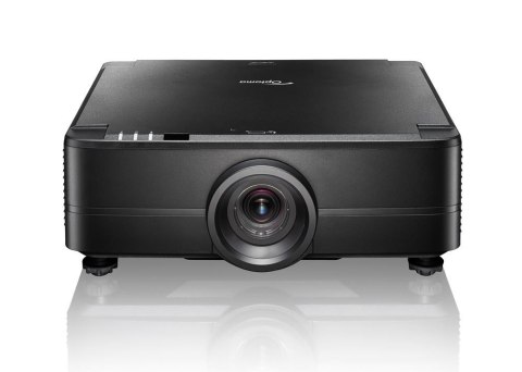 Projektor ZU820TST WUXGA 8200L 3 000 000:1 Optoma