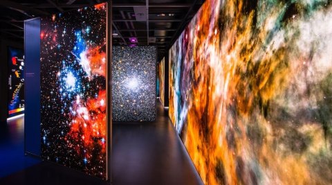 Projektor ZU820TST WUXGA 8200L 3 000 000:1 Optoma