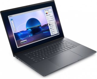 Stacja robocza Dell Pro Max 16 Premium MA16250 W11P U7-265H|32GB|1TB|RTX PRO 1000Blackwell 8GB GDDR7|FgrPr|Cam&Mic|WLAN+BT|16.0  Dell