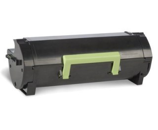 Toner 602XE 20K bk MX510/511/611 60F2X0E Lexmark