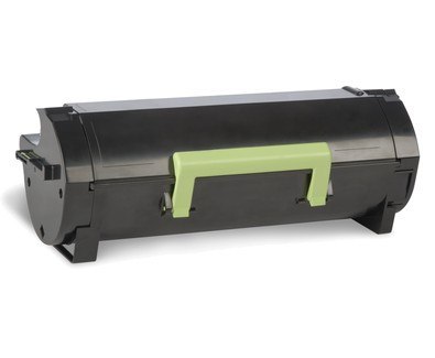 Toner 602XE 20K bk MX510/511/611 60F2X0E Lexmark