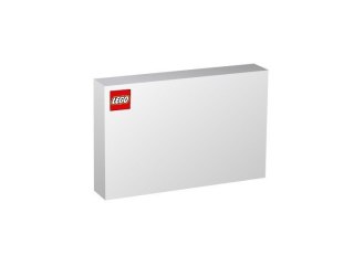 Torba Papierowa L 200 sztuk w opakowaniu LEGO