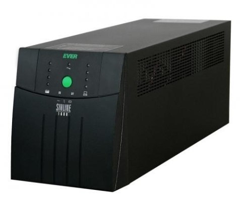 Zasilacz awaryjny UPS SINLINE 2000VA/1300W L-inter. HID EVER