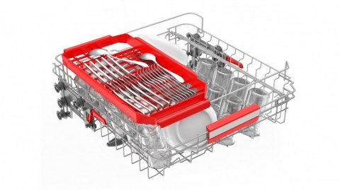 Zmywarka FS60 cm DW-14F5EE(W)-PL Toshiba
