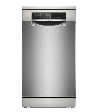 Zmywarka SPS6EMI21E Bosch