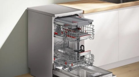 Zmywarka SPS6EMI21E Bosch