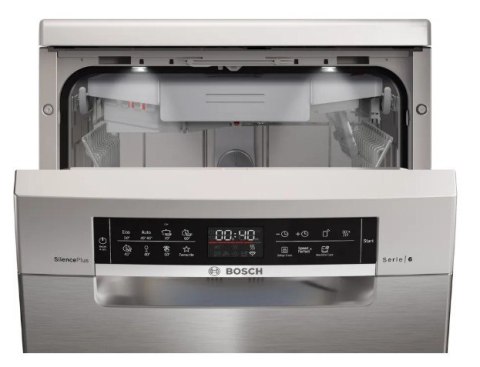 Zmywarka SPS6EMI21E Bosch