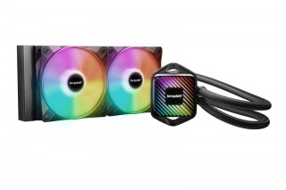 Chłodzenie CPU Pure Loop3 LX 240mm Be quiet!