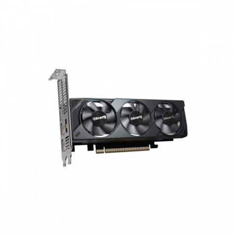 Karta graficzna GeForce RTX 5050 low profile OC 8GB GDDR6 128BIT 2DP/2HDMI Gigabyte