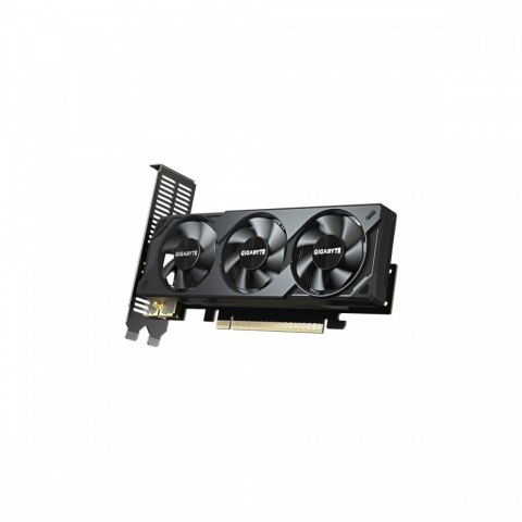 Karta graficzna GeForce RTX 5050 low profile OC 8GB GDDR6 128BIT 2DP/2HDMI Gigabyte