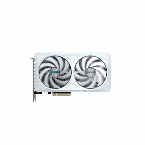 Karta graficzna GeForce RTX 5060 EAGLE OC ICE 8G GDDR7 3DP/HDMI Gigabyte