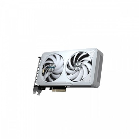 Karta graficzna GeForce RTX 5060 EAGLE OC ICE 8G GDDR7 3DP/HDMI Gigabyte