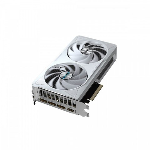 Karta graficzna GeForce RTX 5060 EAGLE OC ICE 8G GDDR7 3DP/HDMI Gigabyte