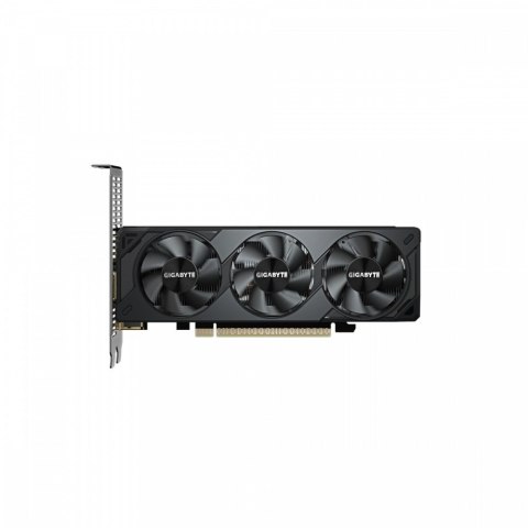 Karta graficzna GeForce RTX 5060 OC Low Profile 8G GDDR7 3DP/HDMI Gigabyte
