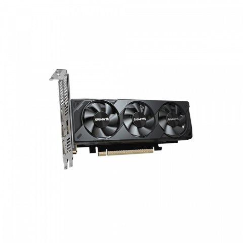 Karta graficzna GeForce RTX 5060 OC Low Profile 8G GDDR7 3DP/HDMI Gigabyte