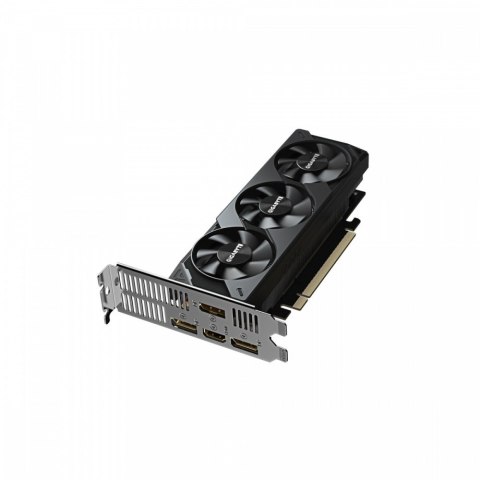 Karta graficzna GeForce RTX 5060 OC Low Profile 8G GDDR7 3DP/HDMI Gigabyte