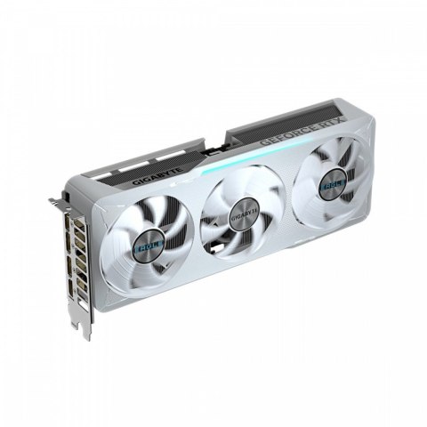 Karta graficzna GeForce RTX 5070 EAGLE OC ICE SFF 12G 192BIT GDDR7 3DP/HDMI Gigabyte