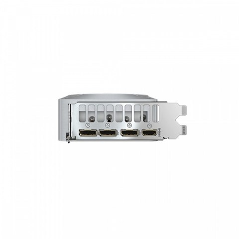 Karta graficzna GeForce RTX 5070 EAGLE OC ICE SFF 12G 192BIT GDDR7 3DP/HDMI Gigabyte