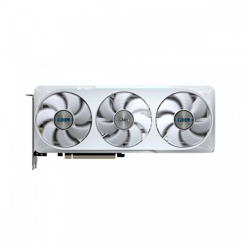 Karta graficzna GeForce RTX 5070 EAGLE OC ICE SFF 12G 192BIT GDDR7 3DP/HDMI Gigabyte