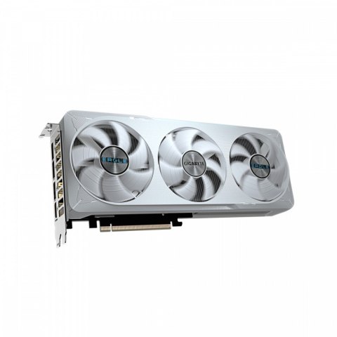 Karta graficzna GeForce RTX 5070 EAGLE OC ICE SFF 12G 192BIT GDDR7 3DP/HDMI Gigabyte