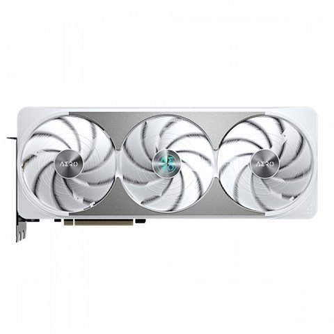 Karta graficzna GeForce RTX 5070 Ti AERO OC 16G 256BIT GDDR7 3DP/HDMI Gigabyte