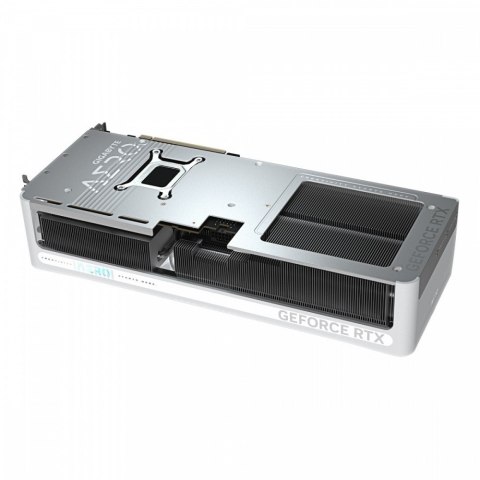 Karta graficzna GeForce RTX 5070 Ti AERO OC 16G 256BIT GDDR7 3DP/HDMI Gigabyte