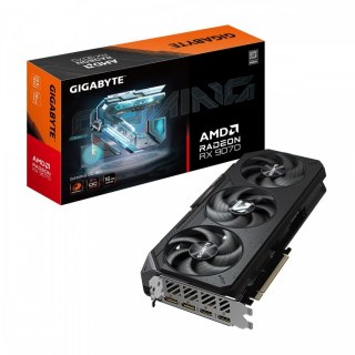 Karta graficzna Radeon RX 9070 GAMING OC 16GB GDDR6 256bit 2DP/2HDMI Gigabyte
